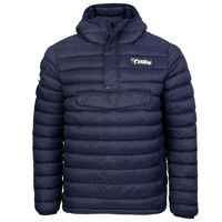 Century NG Thermo Smock Blue